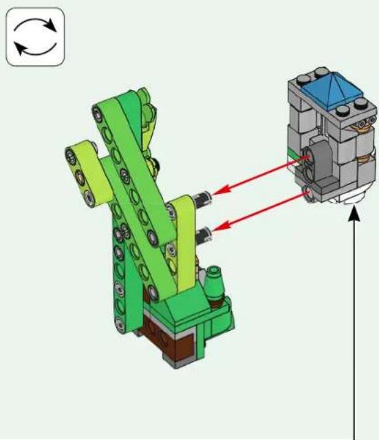 LEGO Ideas 21315 - 214 - 1