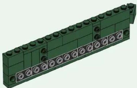 LEGO Ideas 21315 - Jack and the Beanstalk - 42