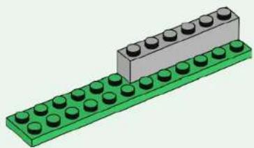 LEGO Ideas 21315 - Jack and the Beanstalk - 256
