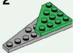 LEGO Ideas 21315 - Jack and the Beanstalk - 159