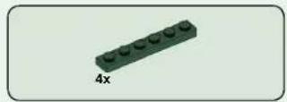 LEGO Ideas 21315 - Jack and the Beanstalk - 143