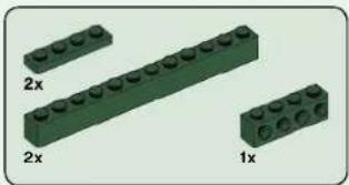 LEGO Ideas 21315 - Jack and the Beanstalk - 108