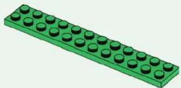 LEGO Ideas 21315 - Jack and the Beanstalk - 227