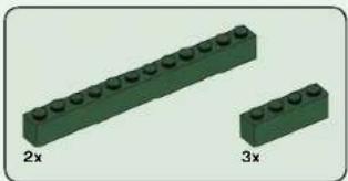 LEGO Ideas 21315 - Jack and the Beanstalk - 124