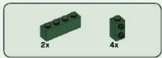 LEGO Ideas 21315 - Jack and the Beanstalk - 141