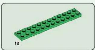 LEGO Ideas 21315 - Jack and the Beanstalk - 226
