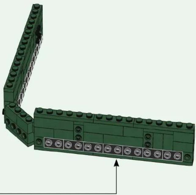 LEGO Ideas 21315 - Jack and the Beanstalk - 65