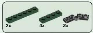 LEGO Ideas 21315 - Jack and the Beanstalk - 110