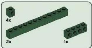LEGO Ideas 21315 - Jack and the Beanstalk - 129