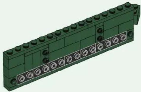 LEGO Ideas 21315 - Jack and the Beanstalk - 44