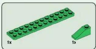 LEGO Ideas 21315 - Jack and the Beanstalk - 319