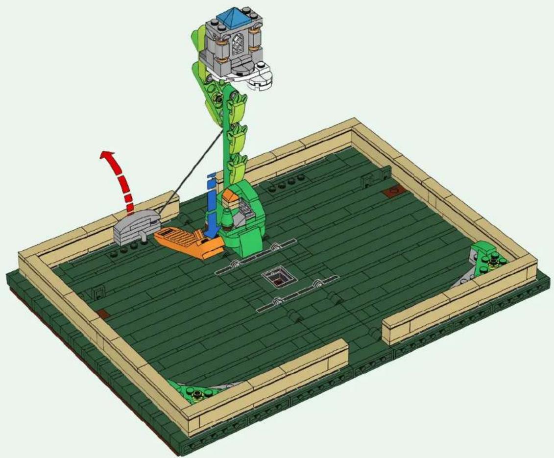 LEGO Ideas 21315 - 214 - 17