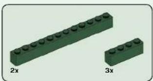 LEGO Ideas 21315 - Jack and the Beanstalk - 74