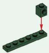 LEGO Ideas 21315 - Jack and the Beanstalk - 19