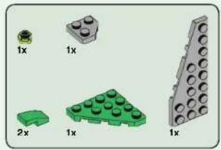 LEGO Ideas 21315 - Jack and the Beanstalk - 163