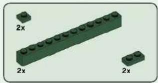 LEGO Ideas 21315 - Jack and the Beanstalk - 104
