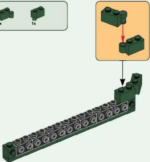 LEGO Ideas 21315 - Jack and the Beanstalk - 38