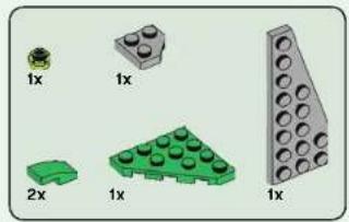 LEGO Ideas 21315 - Jack and the Beanstalk - 157