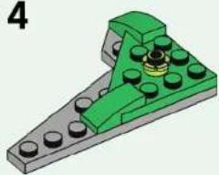 LEGO Ideas 21315 - Jack and the Beanstalk - 161