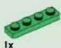 LEGO Ideas 21315 - Jack and the Beanstalk - 398