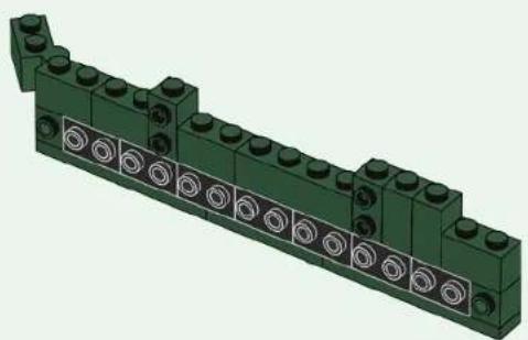 LEGO Ideas 21315 - Jack and the Beanstalk - 60
