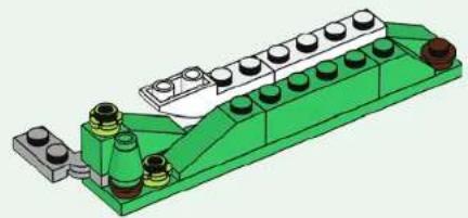 LEGO Ideas 21315 - Jack and the Beanstalk - 328