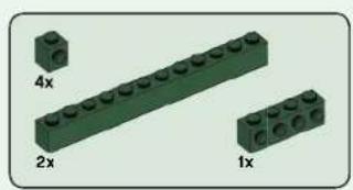 LEGO Ideas 21315 - Jack and the Beanstalk - 70