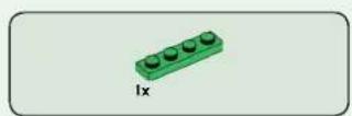 LEGO Ideas 21315 - Jack and the Beanstalk - 397