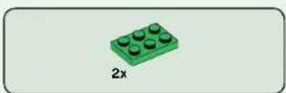 LEGO Ideas 21315 - Jack and the Beanstalk - 408