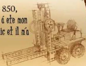 850, a ele mon ic et il min