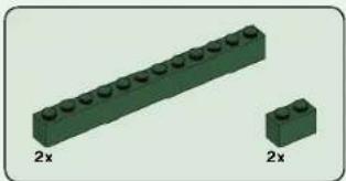 LEGO Ideas 21315 - Jack and the Beanstalk - 92