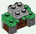 LEGO Ideas 21315 - Jack and the Beanstalk - 402