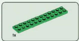 LEGO Ideas 21315 - Jack and the Beanstalk - 337