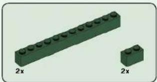 LEGO Ideas 21315 - Jack and the Beanstalk - 118