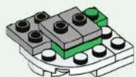 LEGO Ideas 21315 - Jack and the Beanstalk - 446