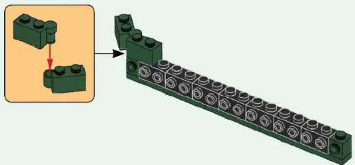LEGO Ideas 21315 - Jack and the Beanstalk - 58