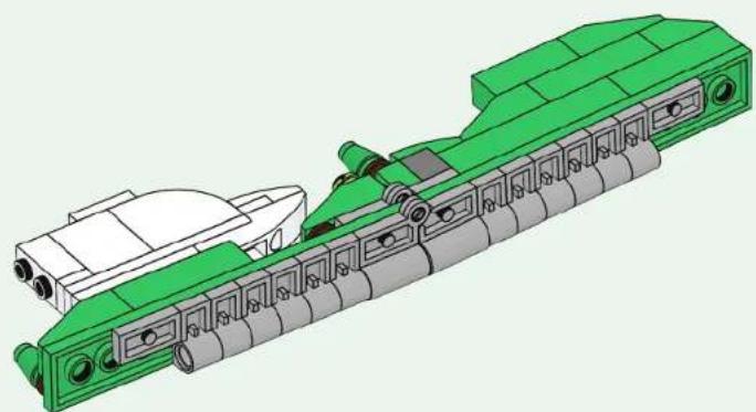 LEGO Ideas 21315 - Jack and the Beanstalk - 362