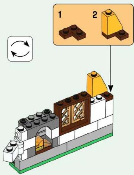 LEGO Ideas 21315 - Jack and the Beanstalk - 248