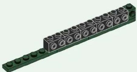 LEGO Ideas 21315 - Jack and the Beanstalk - 27