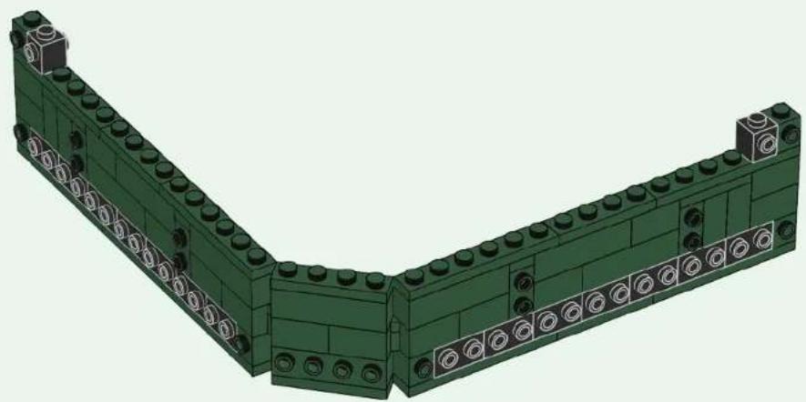 LEGO Ideas 21315 - Jack and the Beanstalk - 69