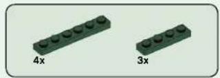 LEGO Ideas 21315 - Jack and the Beanstalk - 84