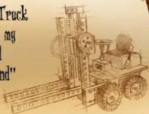 LEGO Ideas 21315 - Meet the Fan Designers: - 3