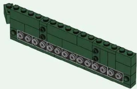 LEGO Ideas 21315 - Jack and the Beanstalk - 62