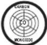 WESTINGHOUSE iGen2550c - SAFETY SYMBOLS - 10