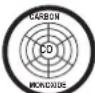 WESTINGHOUSE iGen2550c - SYMBOLES DE SÉCURITÉ - 10