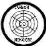 WESTINGHOUSE iGen2550c - SÍMBOLOS DE SEGURIDAD - 10