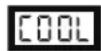 HAMILTON BEACH 34510 - Air Fry Lid Display Messages. - 2