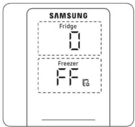 SAMSUNG RB38C776CB1 - Aktivieren bzw. Deaktivieren des WLAN - 2