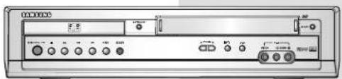 SAMSUNG DVDV70 - 4