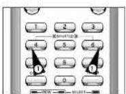 SAMSUNG DVDV70 - VCR Playing a Sequence at Variable Speeds - 1